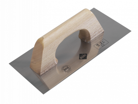 Кельма из нержавеющей стали 30 см