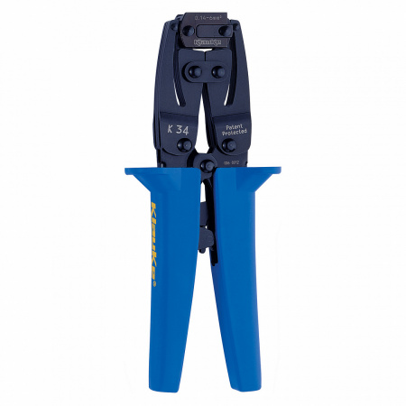 Пресс-клещи Klauke K34