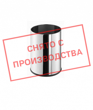 Ведро для мусора без крышки