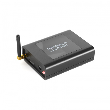 Нептун  GSM-модуль  CCU706-SN для Системы NEPTUN SMART  2155505