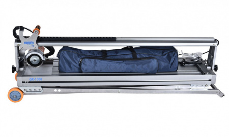 Электрический плиткорез Wandeli QX-1000 1550Вт Laser