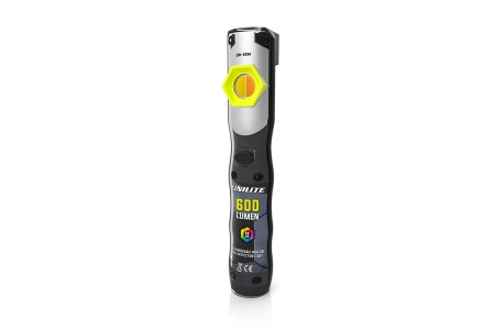 Фонарь инспекционный HI CRI 96+ 600 Lm