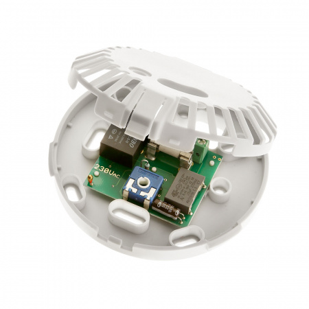 TECE  Комнатный термостат DT  77420020