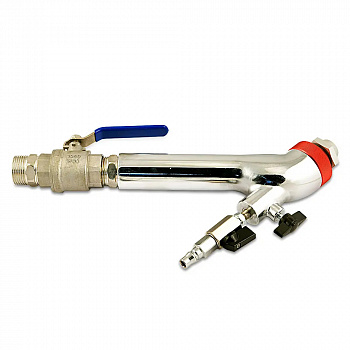 SP2355SG пистолет-распылитель для Schtaer SPA 2355 DP