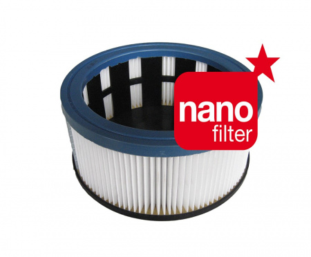 Фильтр складчатый FPN 3600 NANO