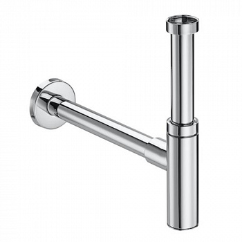 Roca  Сифон для раковины 1/4"  506403810