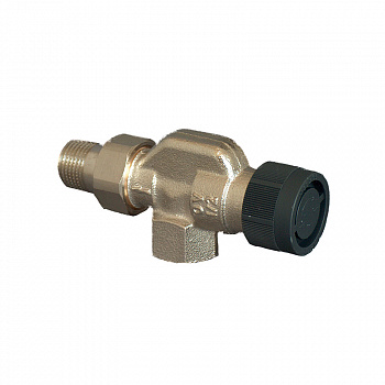 Oventrop  Термовентиль A осевой DN 20, M 30 x 1,5  1181406