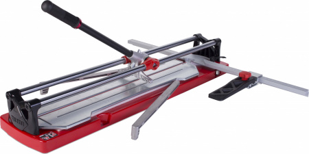 Плиткорез ручной проф. TR-710 MAGNET в кейсе RUBI