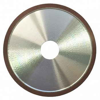 Диск для снятия верхнего слоя 100х20х4 мм