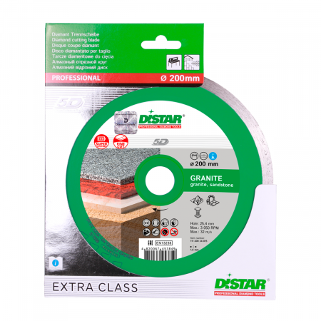 Distar 1A1R Granite