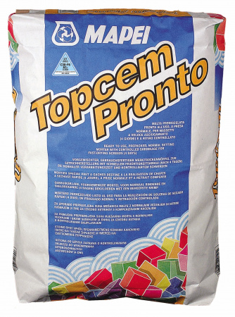 TOPCEM PRONTO