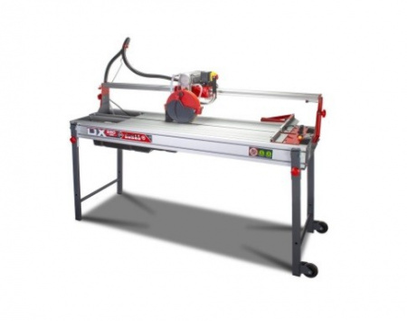 Электрический плиткорез RUBI DX-250 1000 LASER&LEVEL