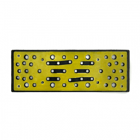 R7307-198SD опора для крепления абразивного материала для R7307