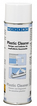 Технический состав Plastic Cleaner WEICON wcn11204400-34