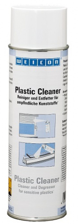 Технический состав Plastic Cleaner WEICON wcn11204400-34