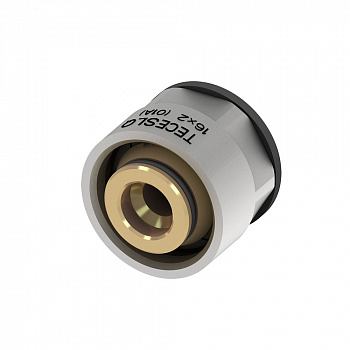 TECE  Концовка разборная 3/4", Евроконус ∅ 20 мм  77212000