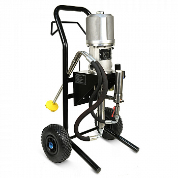 Окрасочный аппарат Schtaer P303