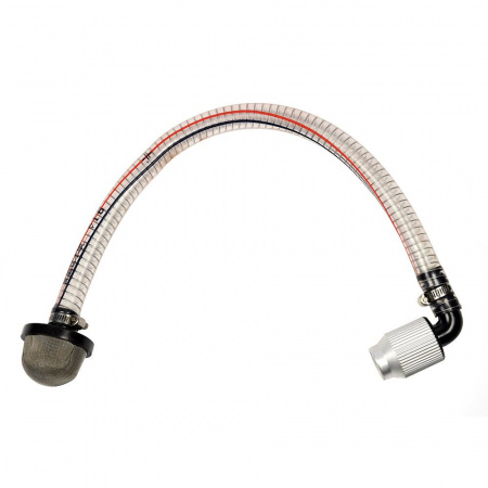 17081000 Заборный шланг в сборе для SPX1250-310