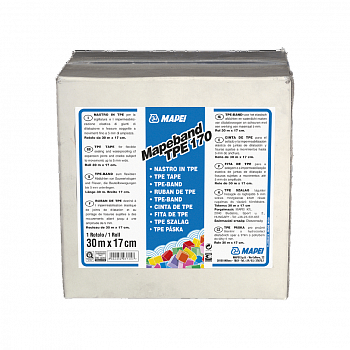 MAPEBAND TPE