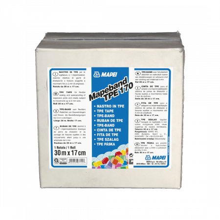 MAPEBAND TPE