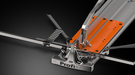 Ручной плиткорез Battipav Profi 103 EVO