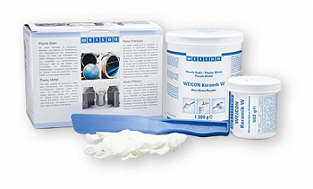 Металлополимер WEICON Ceramic W wcn10460020