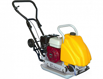 Аренда виброплиты Helmut RP86H поступательного движения Honda GX160