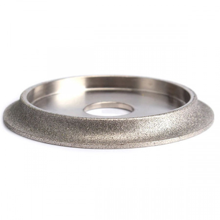 Диск для скругления 100x20x8,4мм