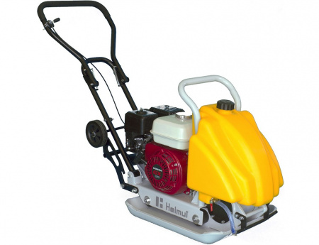 Аренда виброплиты Helmut RP86H поступательного движения Honda GX160