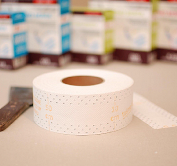 Лента K-G 25 композитный уголок 25 метров