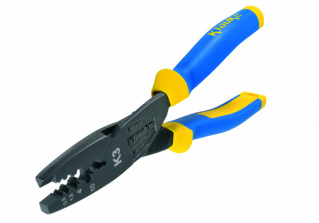 Пресс-клещи Klauke K3