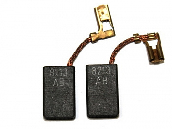 Щетки угольные  OF 2000 E   1 PAAR