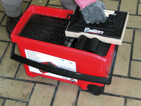 Кювета RUBICLEAN SUPERPRO