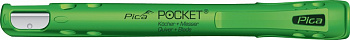 PICA-MARKER 505 Держатель-точилка для строительных карандашей Pica POCKET