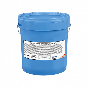 Mapecoat TNS Race Track