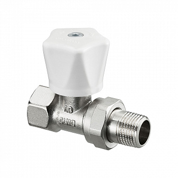 Oventrop  HR ручной вентиль прямой DN 15  1190604