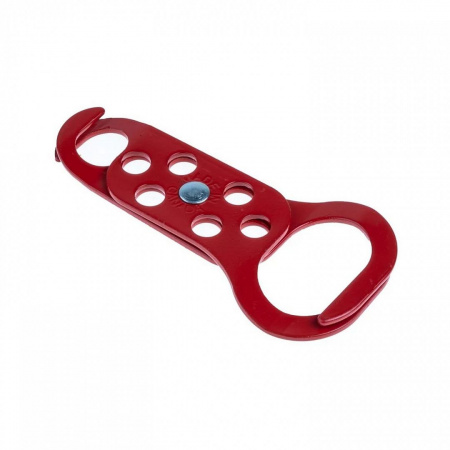 Множитель замковый с двумя затворами