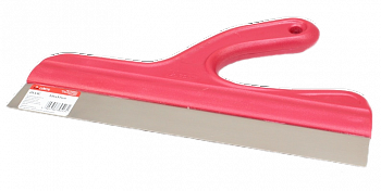 Шпатель фасадный 335х37мм CORTE