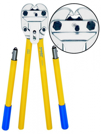 Пресс-клещи K6