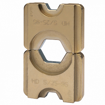 Пресс-матрицы HD5