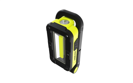 Лампа портативная LED 500 Lm