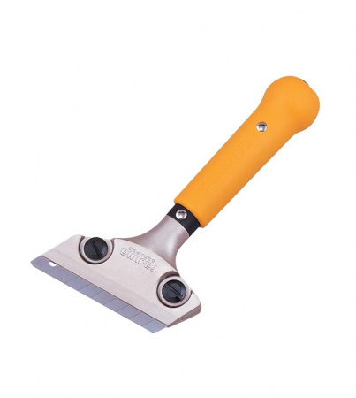 Cкребок с двухсторонним лезвием, 18 мм TAJIMA SCRAPE-RITE SCR-L200