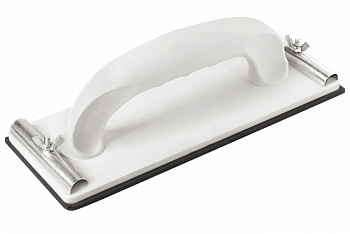 Тёрка для наждачной бумаги COMENSAL