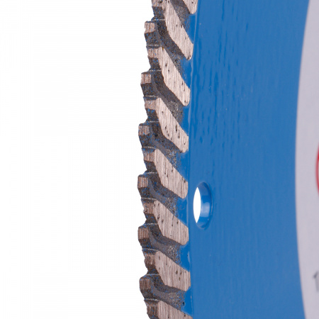 Baumesser Turbo Beton PRO
