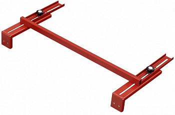 Раздвижной боковой фиксатор для Raimondi PIKUS ADV, SMS, ZOE ADV