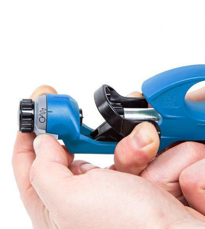 Инструмент для снятия оболочки круглого кабеля WEICON № 4-29 SPIRAL