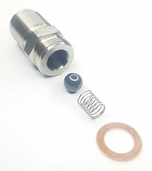 SW011IVA Впускной клапан в сборе для Schtaer Wega 1