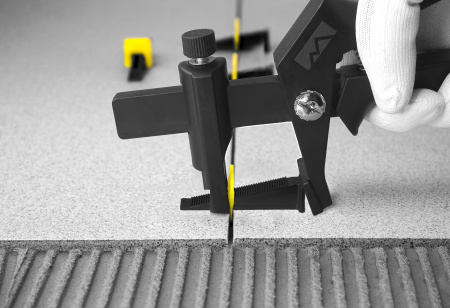 Зажим 1 мм TLS-Profi 500 шт