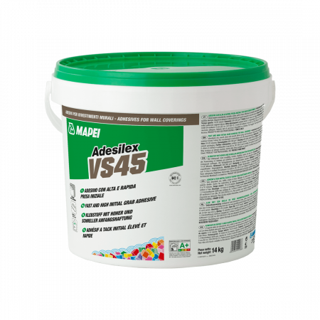 ADESILEX VS45