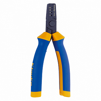 Пресс-клещи Klauke K46